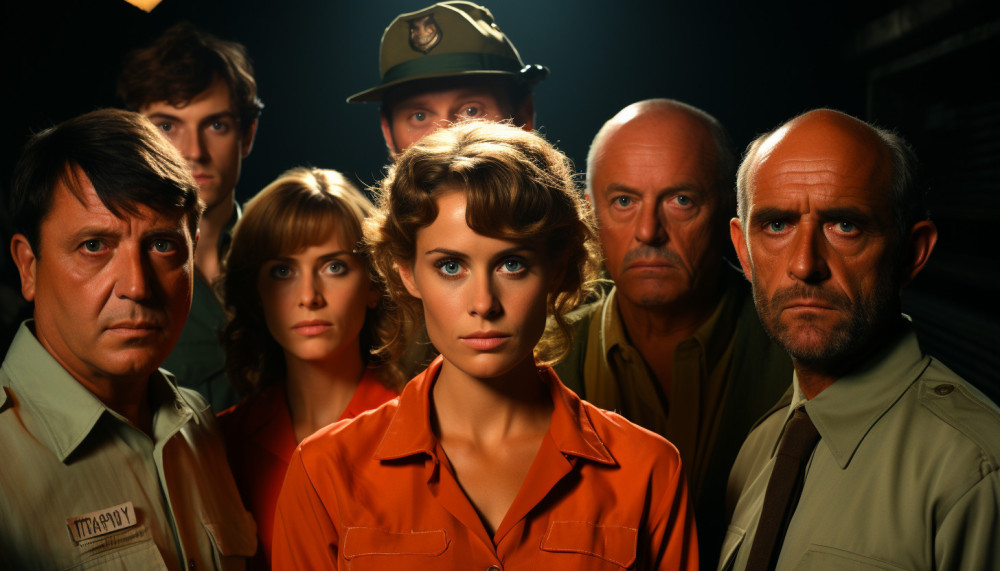 Revolutionary Indie Films that Shaped Cinema