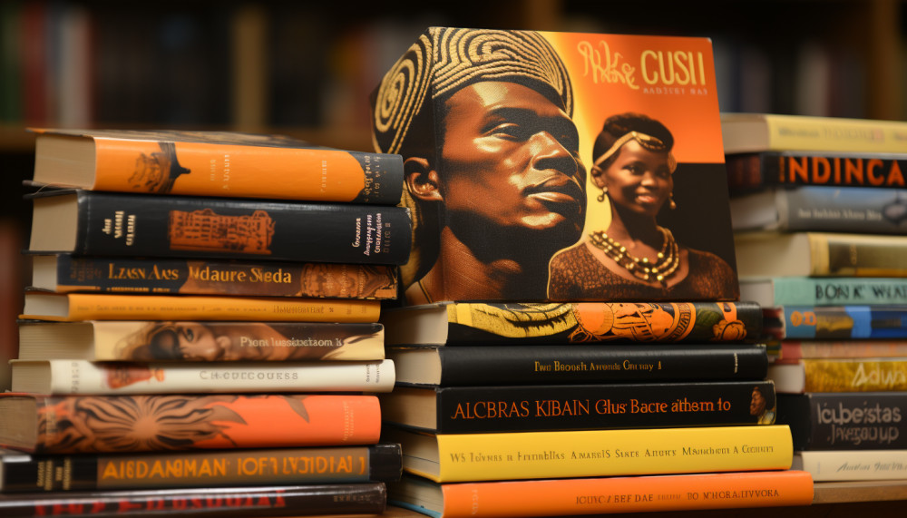 The Hidden Gems of Contemporary African Literature